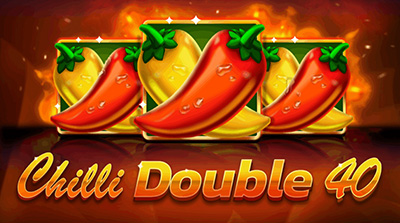 Chilli Double 40