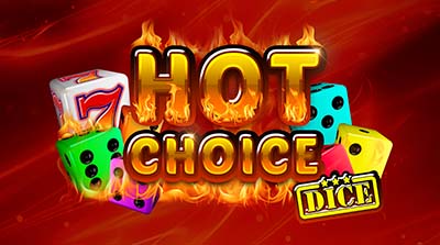 Hot Choice Dice