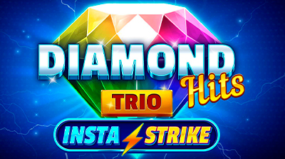Diamond Hits Trio: InstaStrike