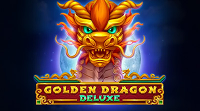 Golden Dragon Deluxe