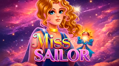Miss Sailor