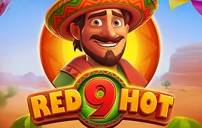 Red Hot 9