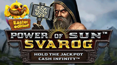 Power of Sun: Svarog Easter